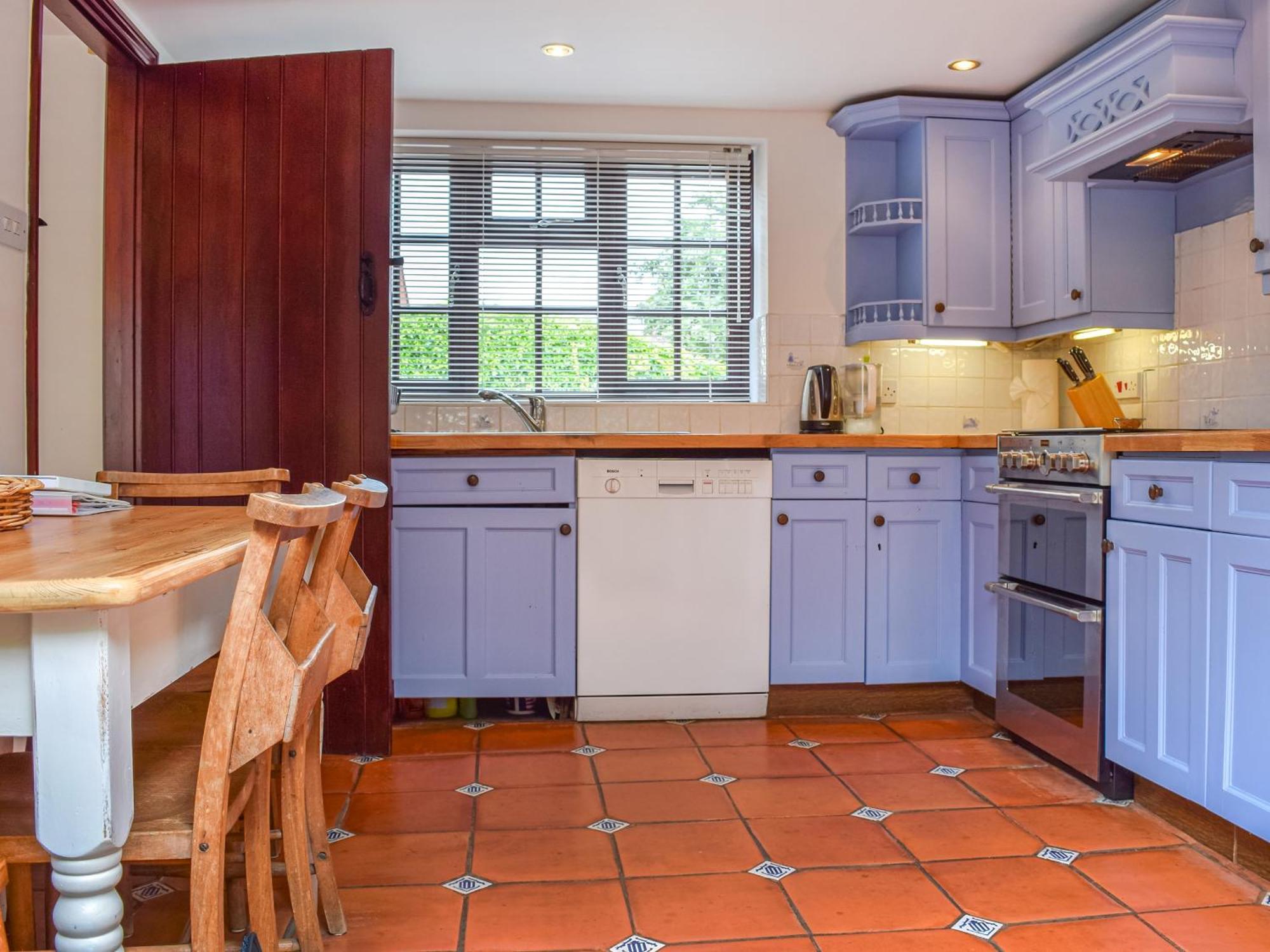 Honeysuckle Cottage Mickleton  Екстериор снимка