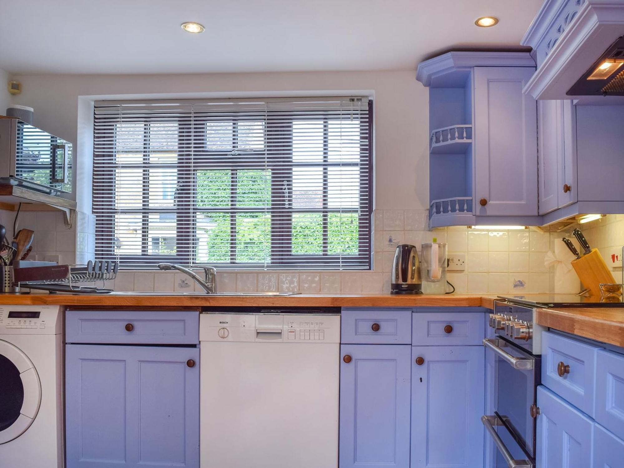 Honeysuckle Cottage Mickleton  Екстериор снимка