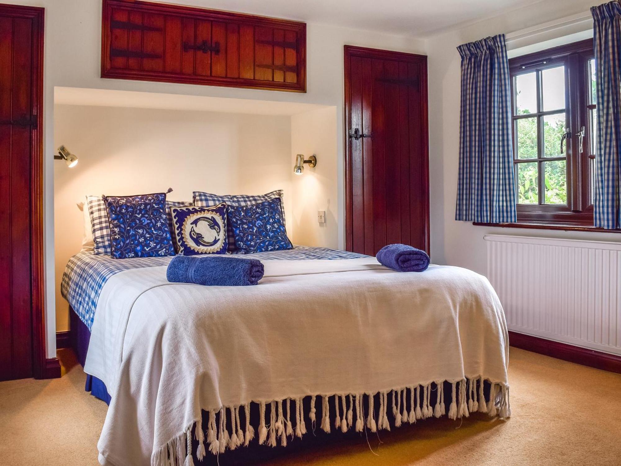 Honeysuckle Cottage Mickleton  Екстериор снимка
