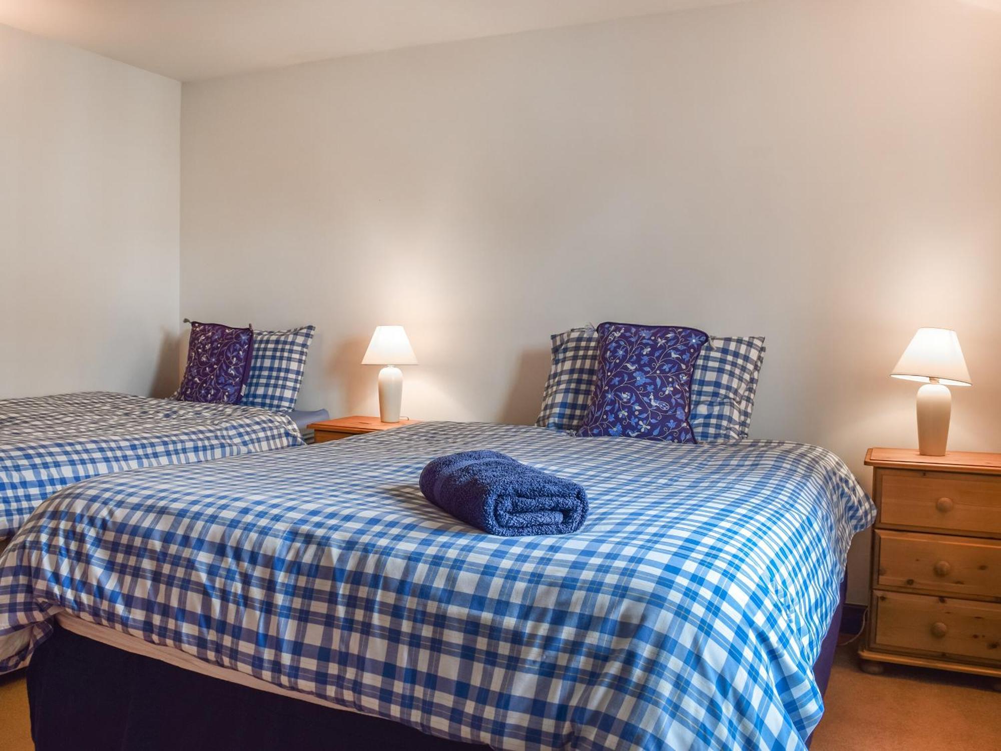 Honeysuckle Cottage Mickleton  Екстериор снимка
