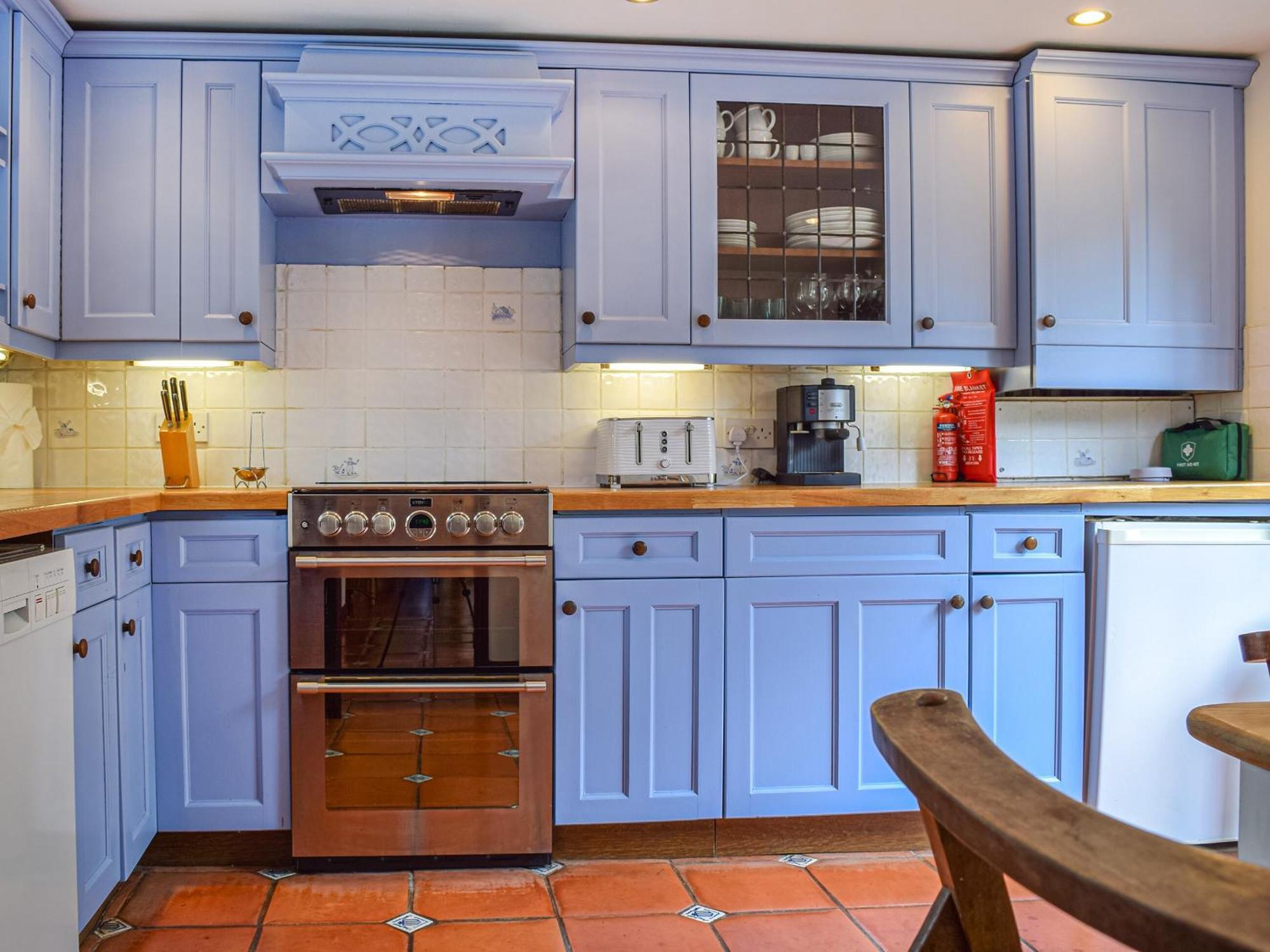 Honeysuckle Cottage Mickleton  Екстериор снимка
